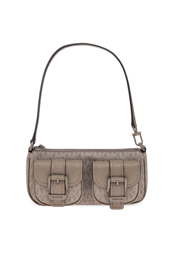 Shoulder bag "Zoe", zdjęcie 1 Shoulder bag "Zoe" od Michael Michael Kors