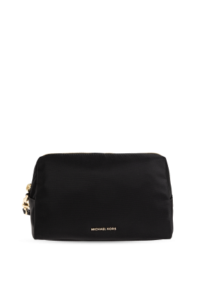 Kosmetiktasche mit Logo