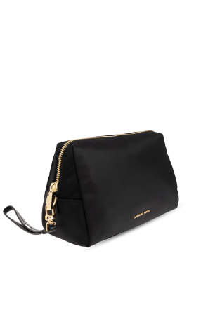 Michael Michael Kors Kosmetyczka z logo