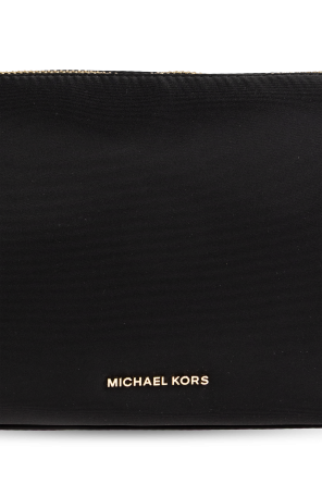 Michael Michael Kors Kosmetyczka z logo