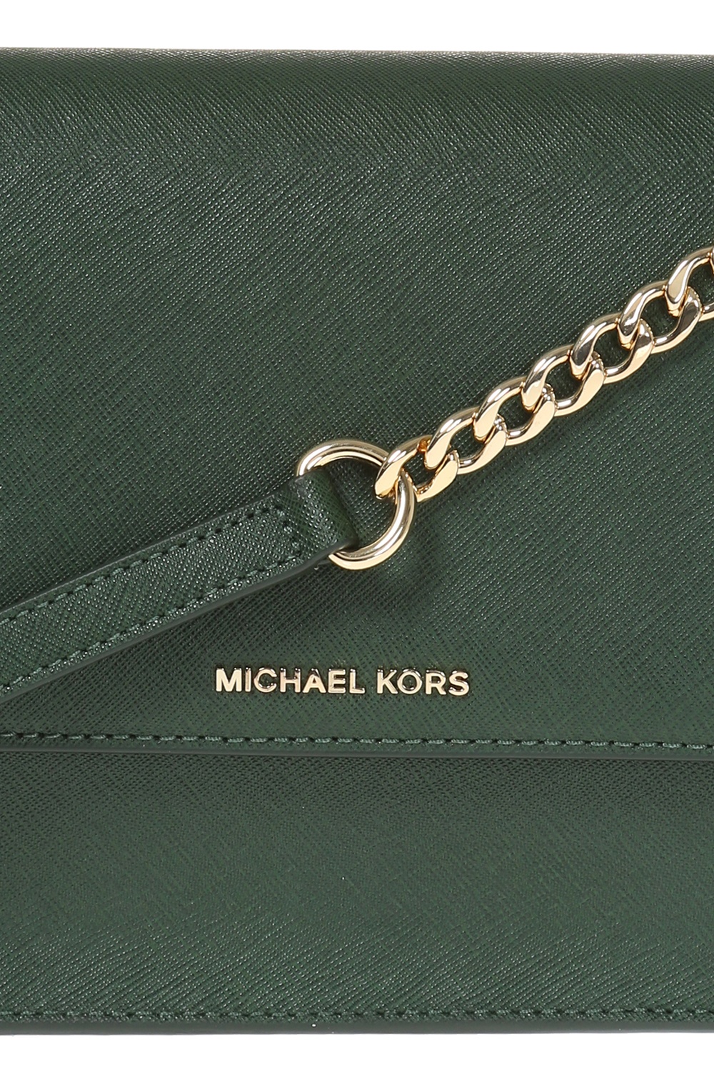 Navy blue Shoulder bag with logo Michael Michael Kors - Vitkac HK