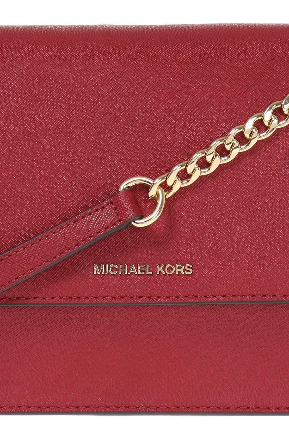 Shoplifters, CA - MICHAEL KORS Daniela Large Saffiano