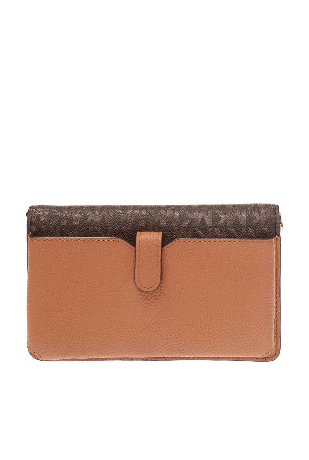 michael kors convertible wallet