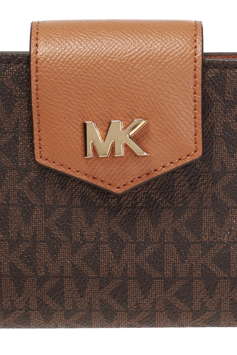 mk wristlet strap