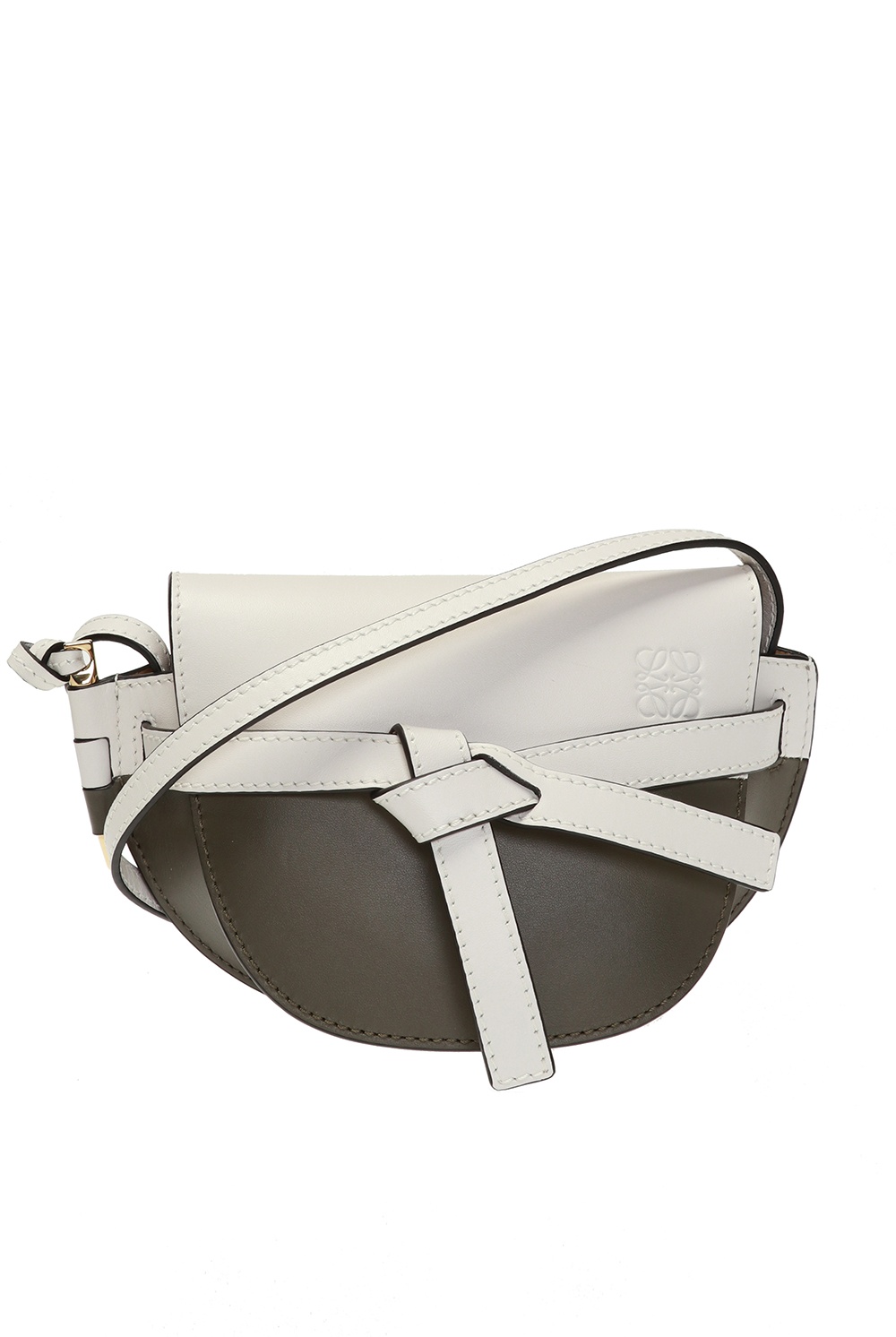 loewe gate white