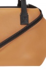 Loewe 'Cube' shoulder bag