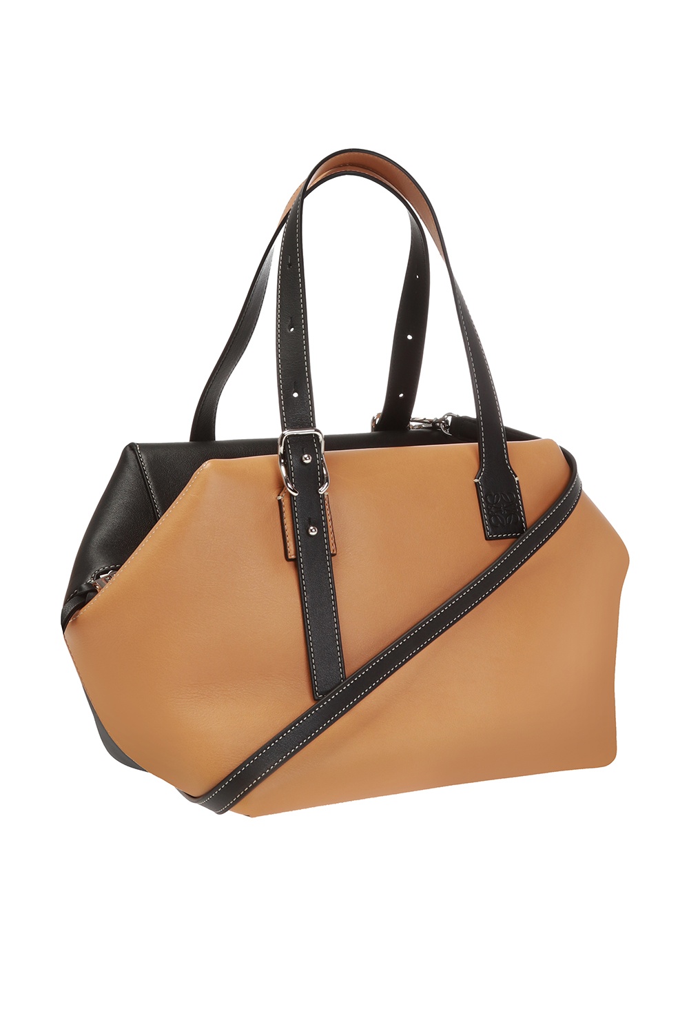 loewe tote 'Cube' shoulder bag