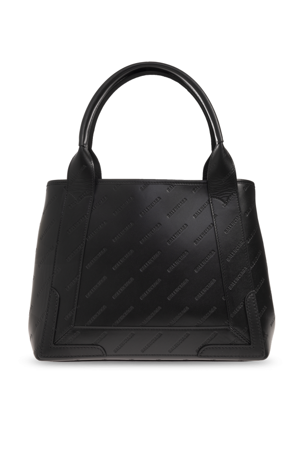 Balenciaga ‘Navy Small’ shoulder bag