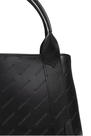 Balenciaga ‘Navy Small’ shoulder bag