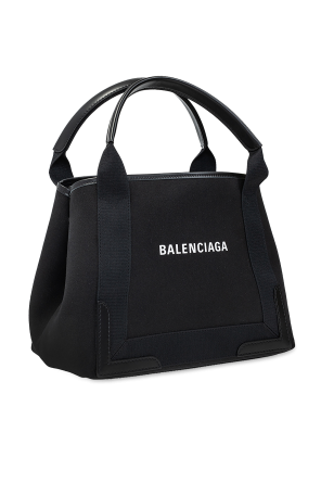 Balenciaga ‘Navy Cabas’ handbag