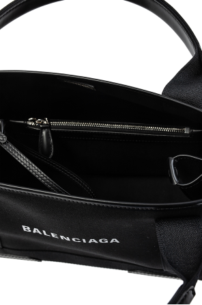 Balenciaga ‘Navy Cabas’ handbag