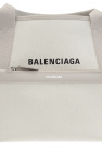 Balenciaga ‘Navy Cabas’ shopper bag