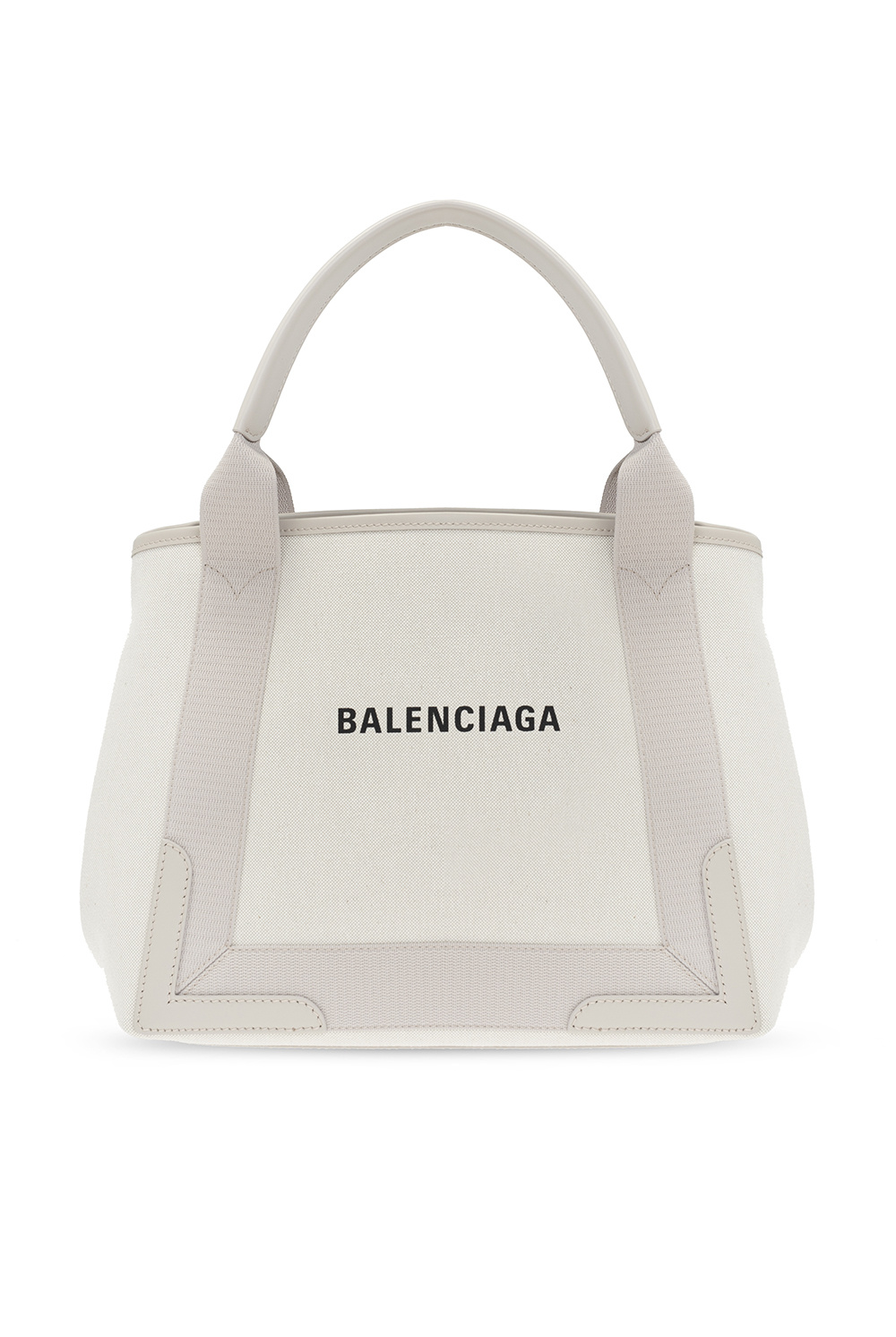 Balenciaga ‘Navy Cabas’ shopper bag