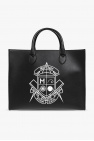 MSFTSrep Shopper bag with logo