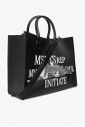 MSFTSrep Shopper bag with logo