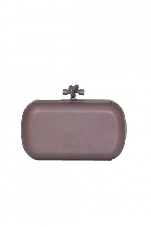 Bottega Veneta 'Knot' Clutch