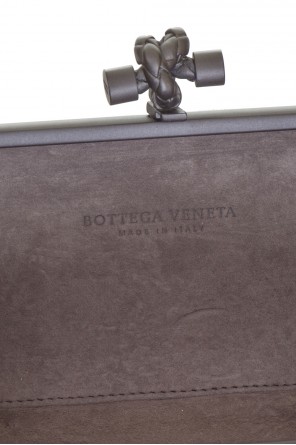 Bottega Veneta 'Knot' Clutch