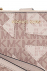 Michael Michael Kors Wallet with logo