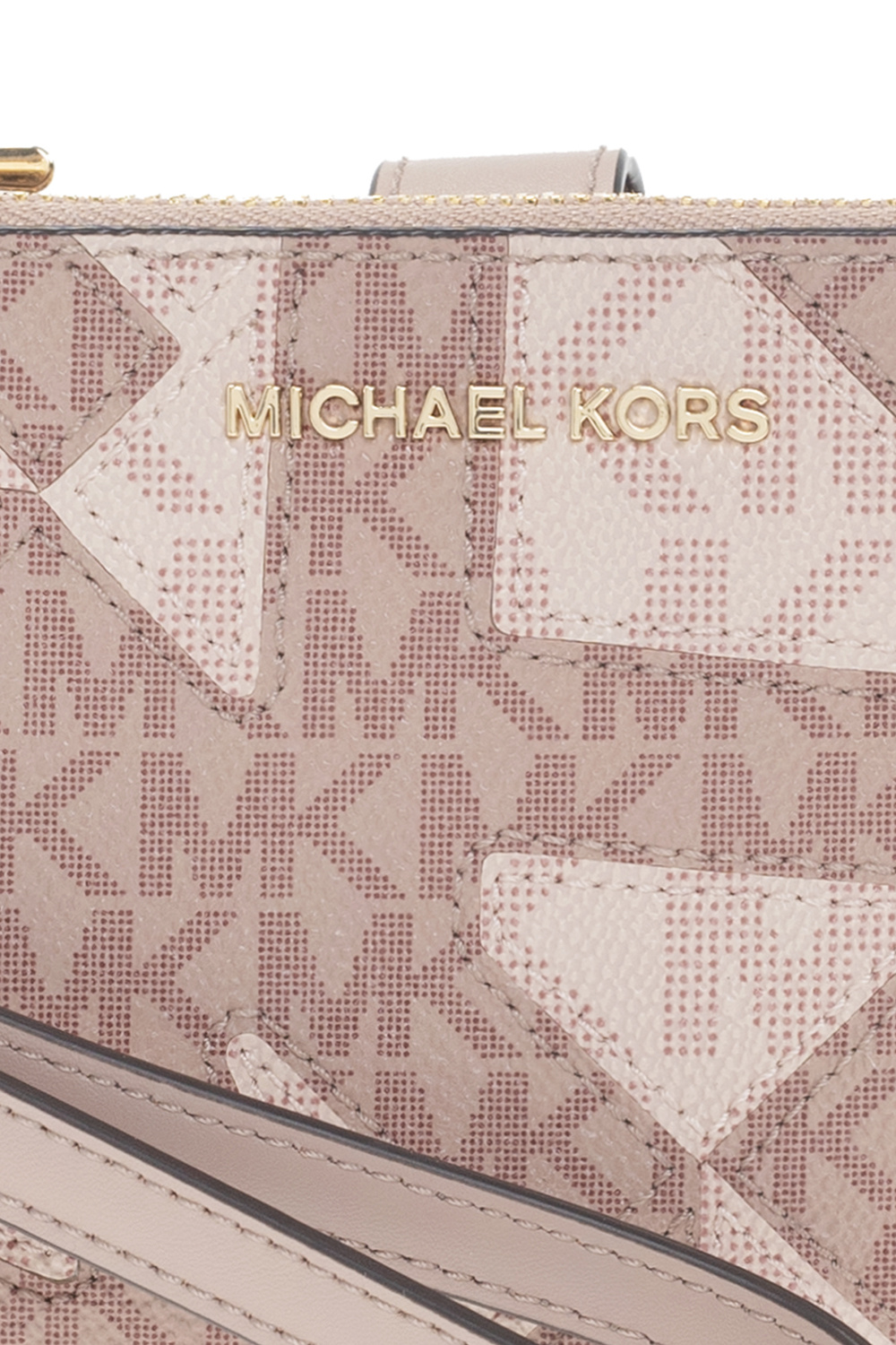 Michael Michael Kors Circle Sky chain bag