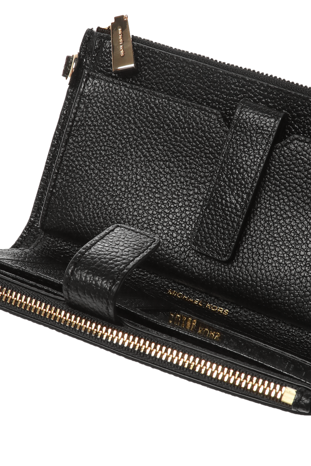 Michael Michael Kors ‘Jet Set’ wallet