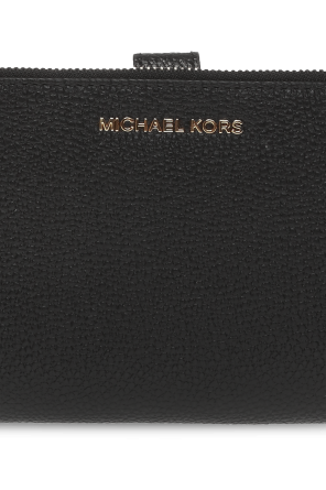 Michael Michael Kors ‘Jet Set’ wallet