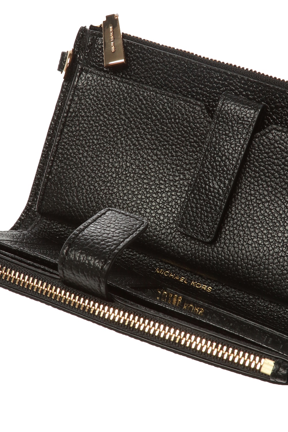 Michael Michael Kors ‘Jet Set’ wallet