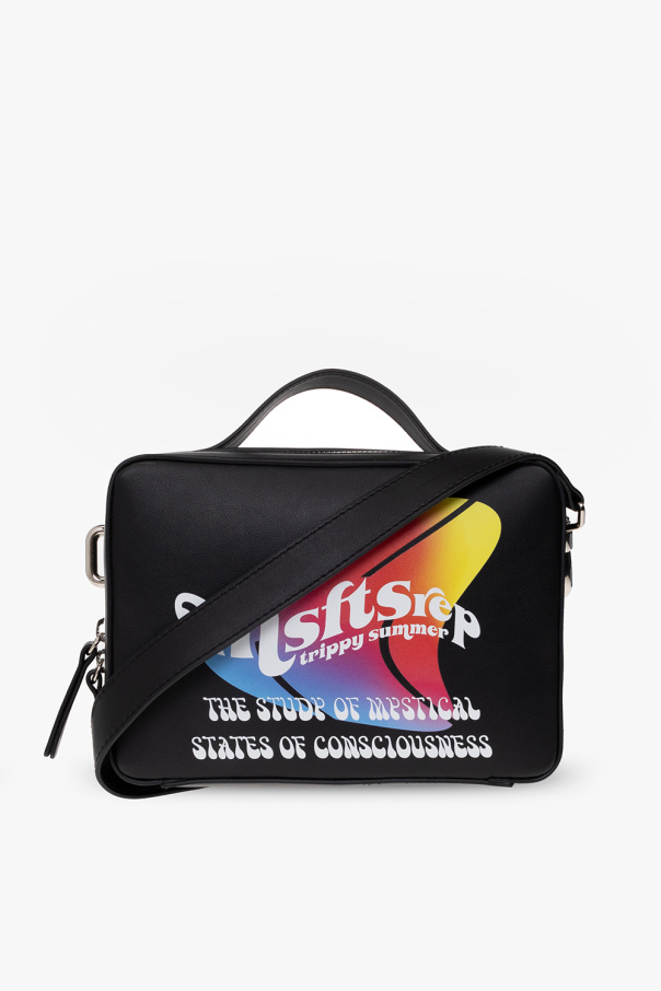 MSFTSrep Shoulder bag with logo