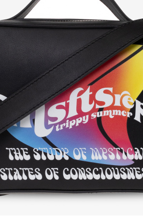 MSFTSrep Shoulder bag with logo