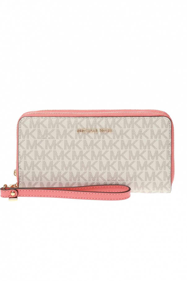 michael kors wallet canada
