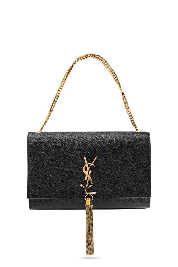 Saint Laurent ‘Kate Monogram’ shoulder bag