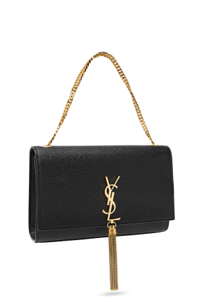 Saint Laurent ‘Kate Monogram’ shoulder bag