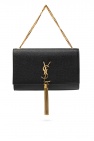 Saint Laurent ‘Kate Monogram’ shoulder bag
