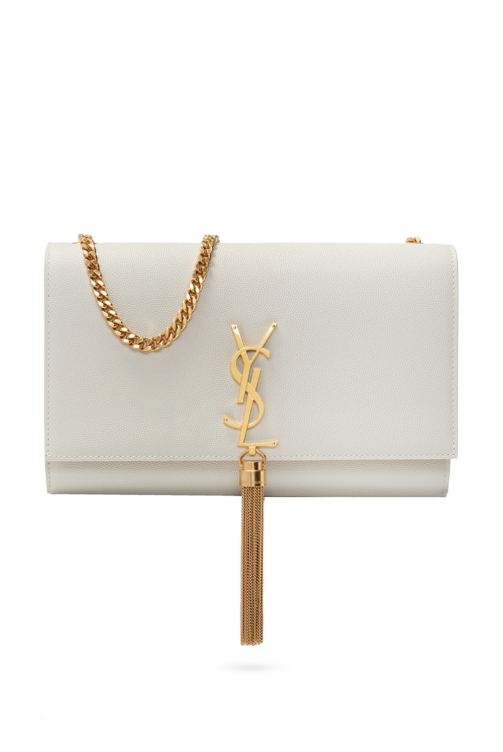 Saint Laurent 'Monogram' clutch, Women's Bags