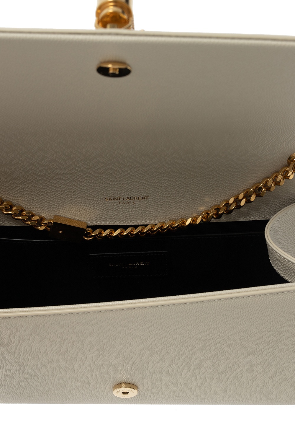 Saint Laurent ‘Kate Monogram’ shoulder bag