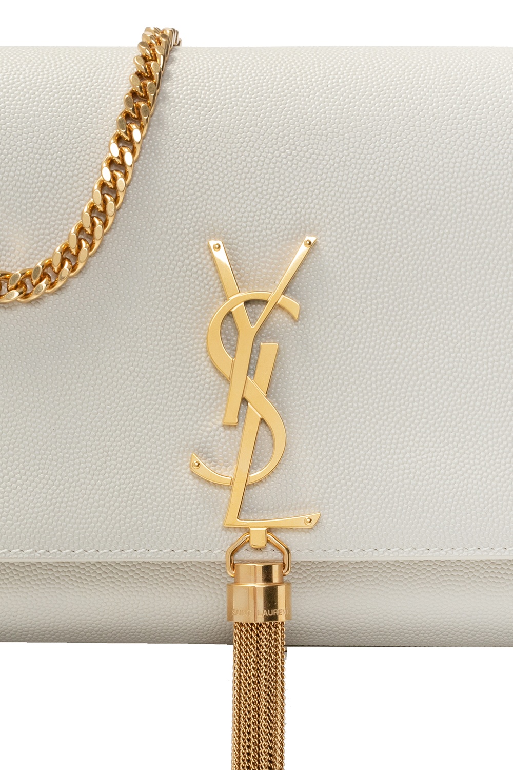 Saint Laurent ‘Kate Monogram’ shoulder bag