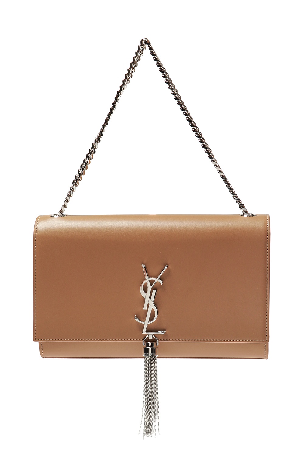 Brown 'Le Monogramme Small' shoulder bag Saint Laurent - Vitkac Canada