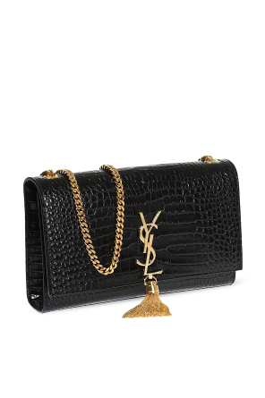 Saint Laurent ‘Kate’ shoulder bag