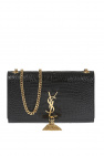 Yves Saint Laurent Pre-Owned small Sac de Jour tote