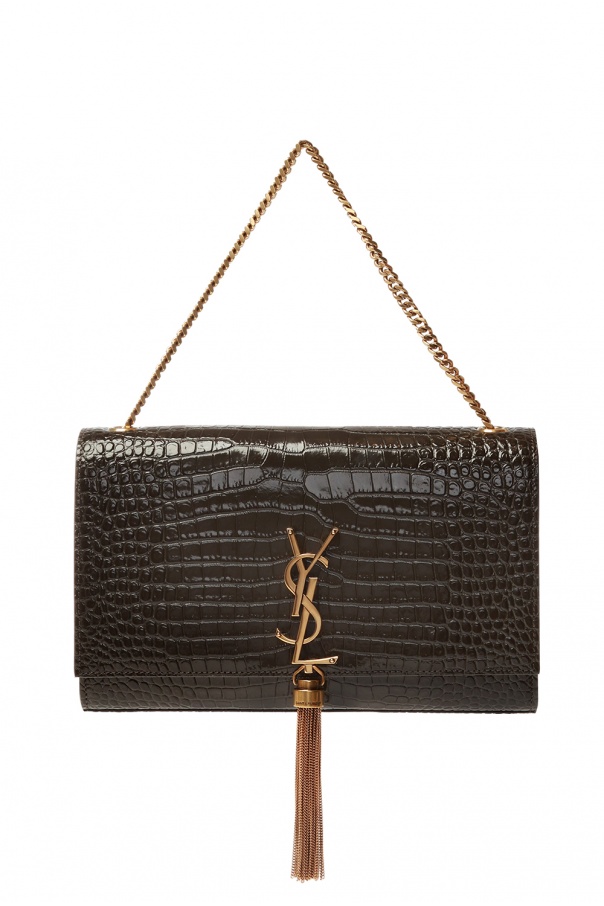 Saint Laurent ‘Kate’ shoulder bag