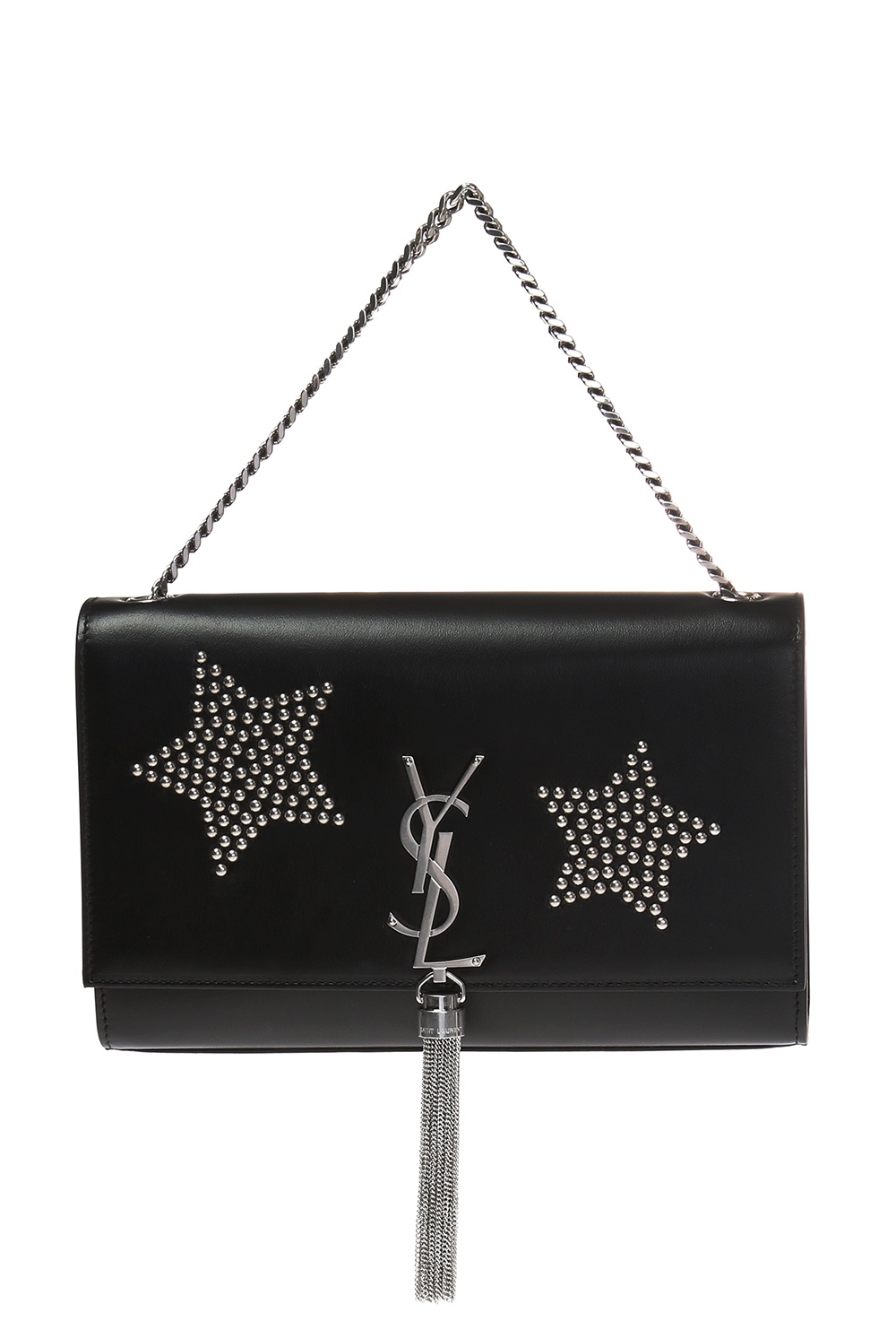 Black 'Kate' wallet on chain Zadig & Voltaire - Vitkac Canada