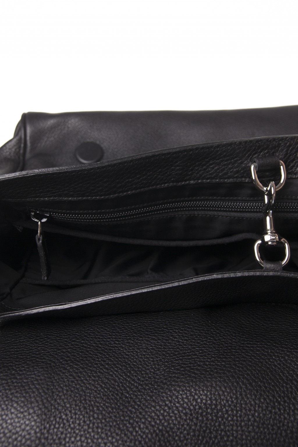 Leather Stroller Bag Gucci Kids - Vitkac GB