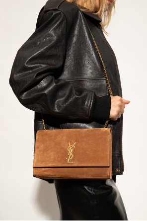 ‘kate medium’ shoulder bag od Saint Laurent