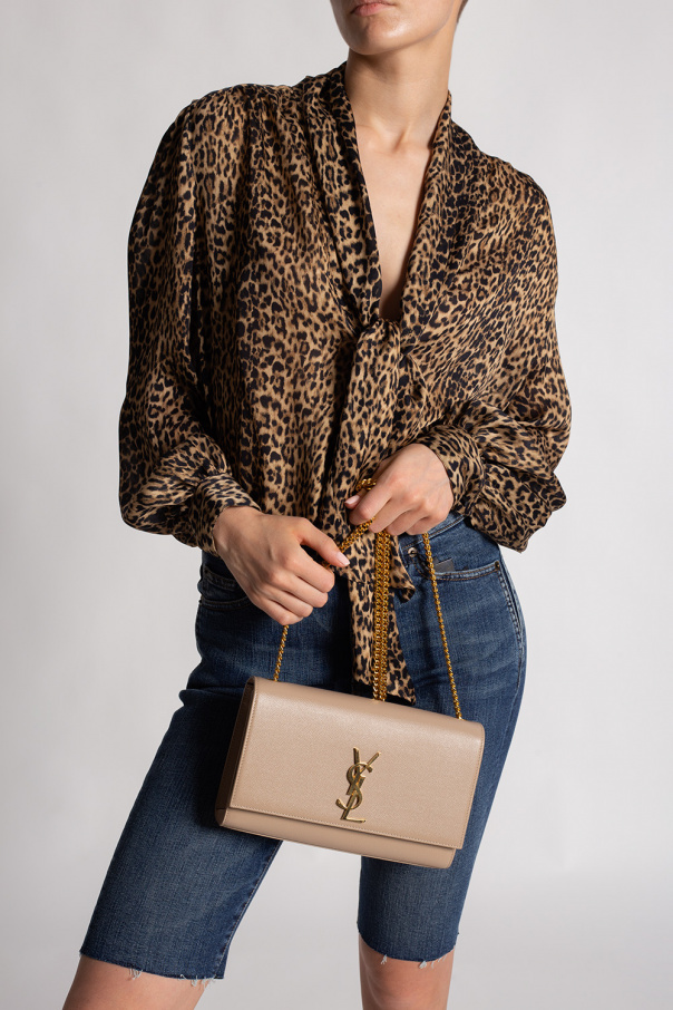 Saint Laurent 'Kate’ shoulder bag
