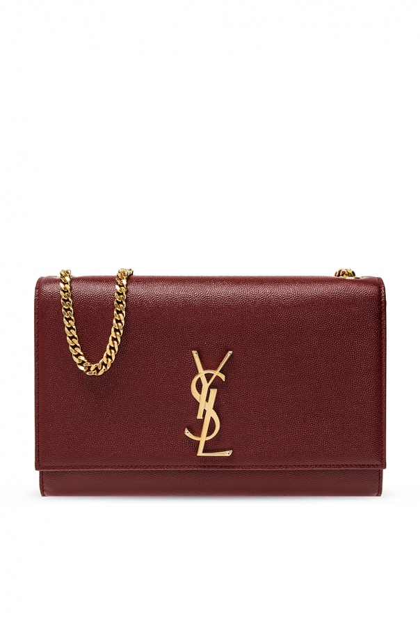 Saint Laurent ‘Kate’ shoulder bag