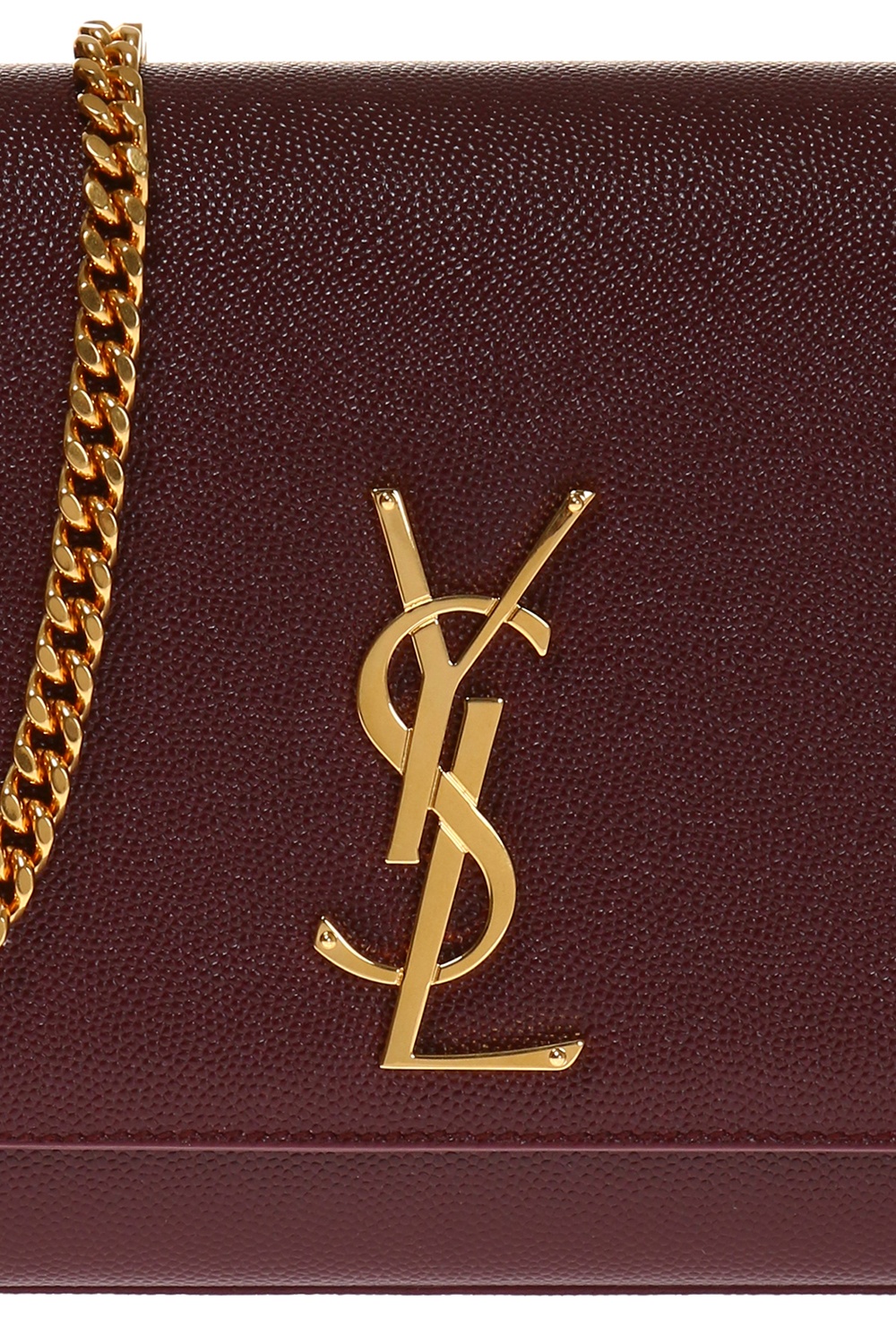 Saint Laurent ‘Kate’ shoulder bag