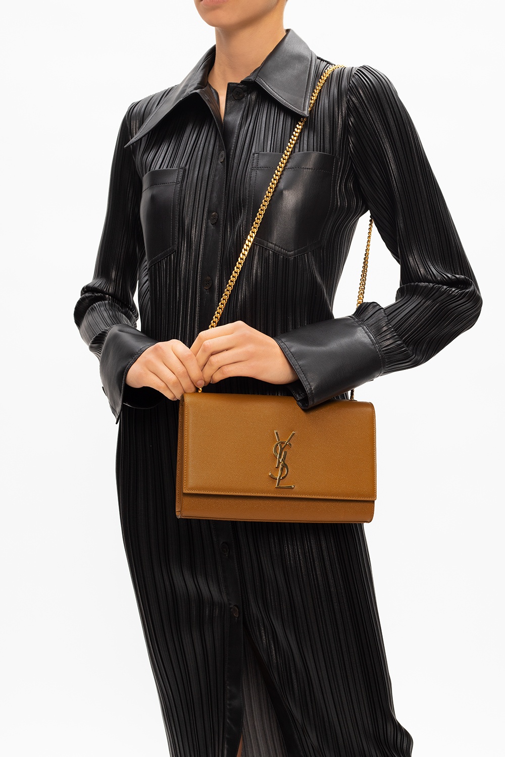 Saint Laurent ‘Kate’ shoulder bag