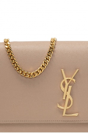 Saint Laurent ‘Kate’ belt bag