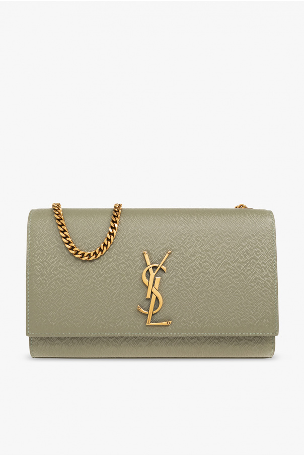 Saint Laurent ‘Kate Medium’ shoulder bag