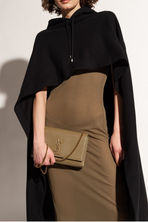 ‘kate medium’ shoulder bag od Saint Laurent
