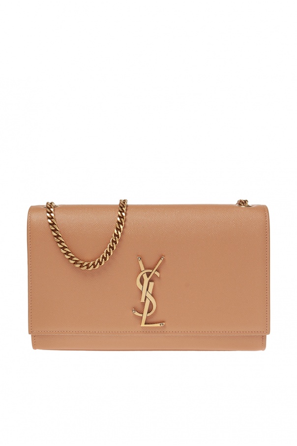 Saint Laurent ‘Kate’ shoulder bag